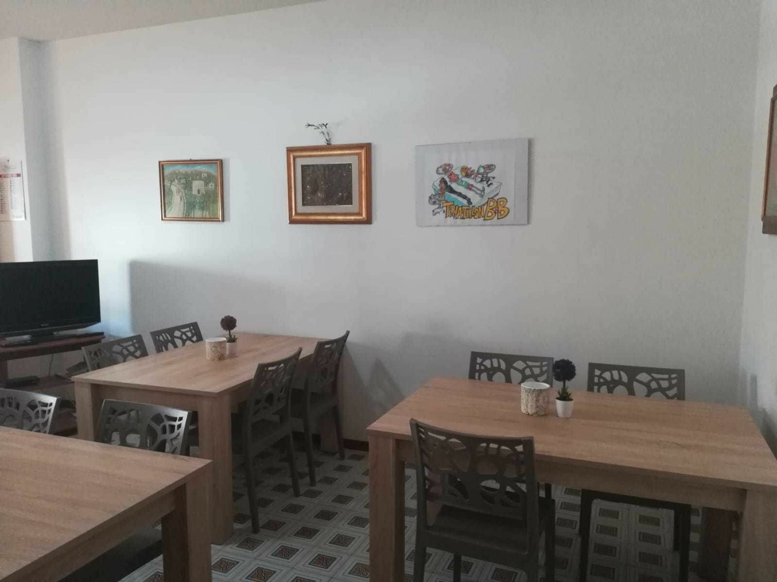 Triathlon B&B เลชเช ภายนอก รูปภาพ