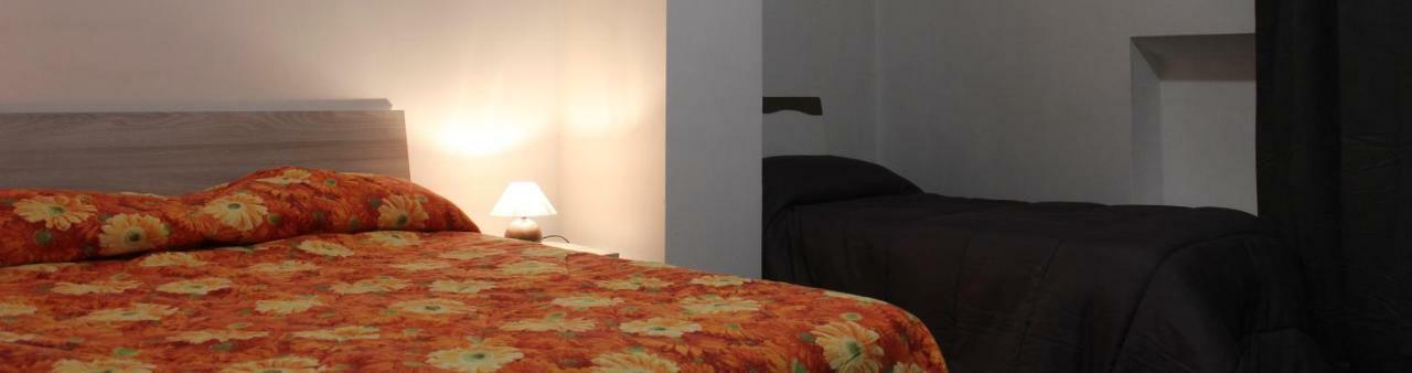 Triathlon B&B เลชเช ภายนอก รูปภาพ